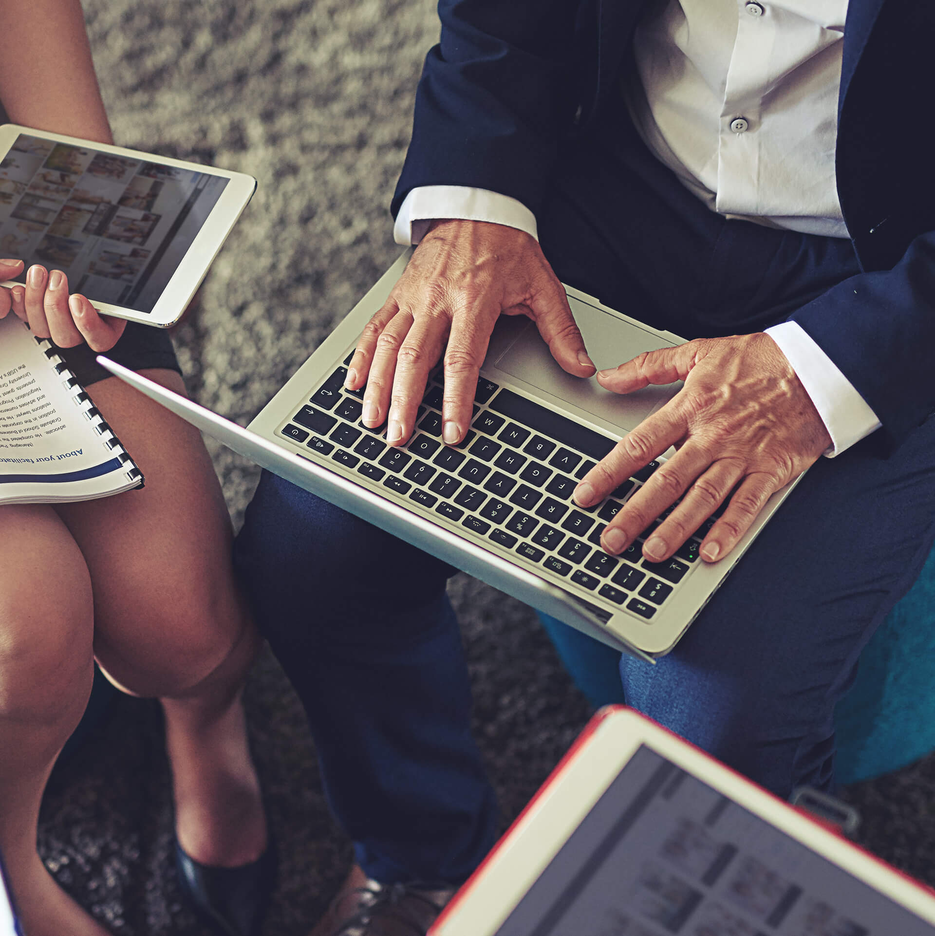 Litecoin Founder Sells His Stack